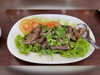 Srisawat Restaurant