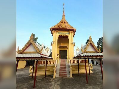 Wat Phrom Surin