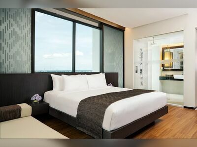 Avani Khon Kaen Hotel & Convention Centre