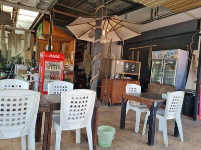 Ka Kao Koh Restaurant