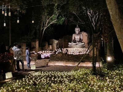 Na Satta Thai Park
