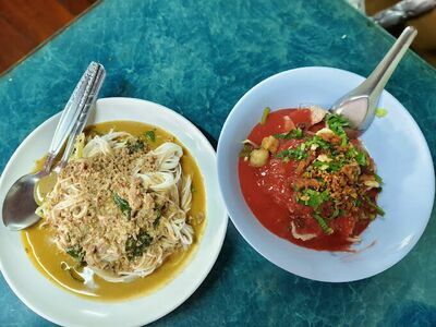 Jum Nuay Yai Phat Restaurant