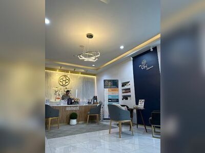 Dr. Oh Medical Clinic