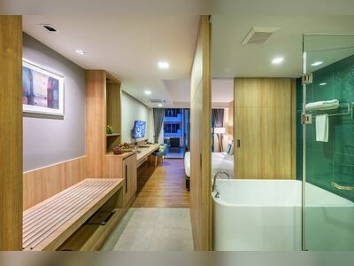 Plai Prime Hotel