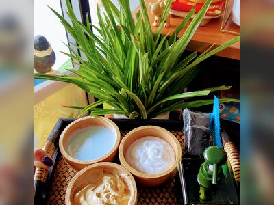 Tian Hom Thai Traditional Massage - Robinson Branch