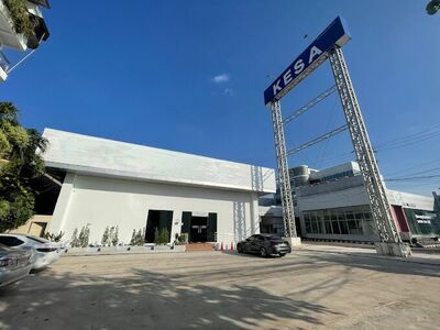 Kesa Hair Clinic