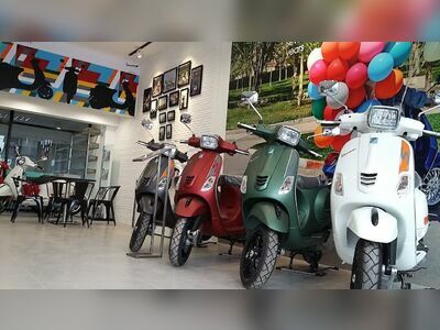 Royal Enfield Nakhon Phanom