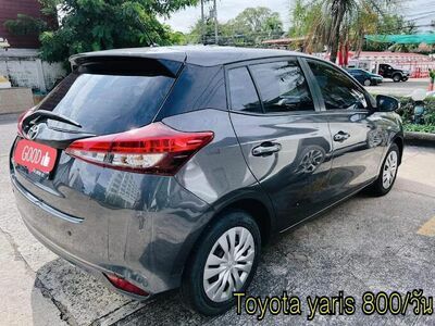 Yuwadee Car Rental