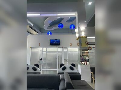 Panda Dental Clinic in Udon Thani