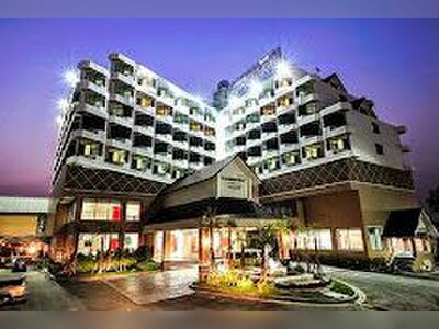 Asavann Hotel