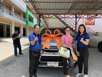 CARSX Rayong