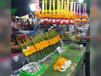 Riverside Market