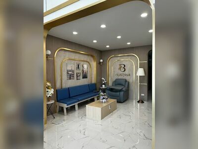 Bluetique Clinic