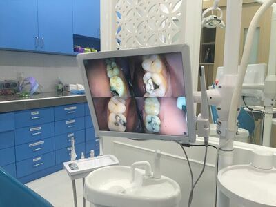 KDC Khon Kaen Dental Care Clinic