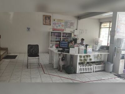 Romklao Hospital