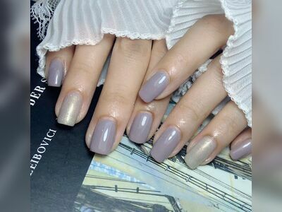 Over The Moon Nail & Spa