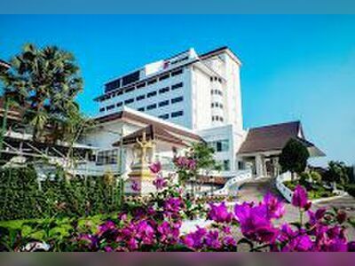 Fortune Riverview Hotel Nakhon Phanom