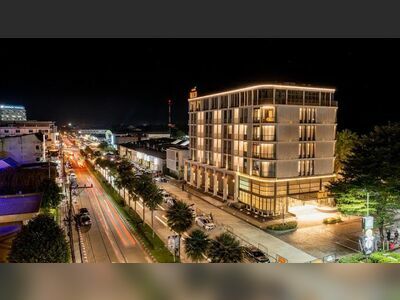 Ploen Spa Udon Thani