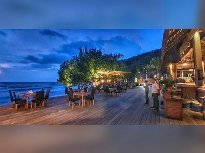 Breeze Restaurant