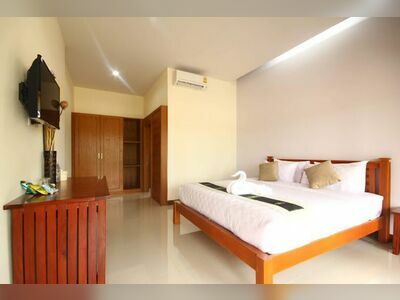 Juntima Boutique Hotel
