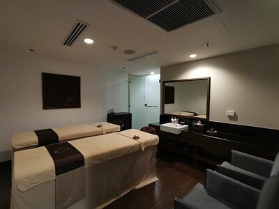 SPA Cenvaree