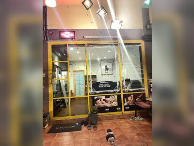 Mintra Massage & Spa