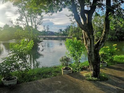 Phru Chee Public Park