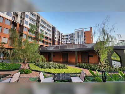 Vela Dee Hotel Nakhon Phanom