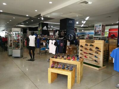 Udon Thani Premium Outlet