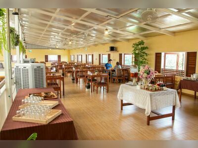 Nonnee Lampang Hotel