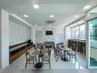 The Vienna Place Hotel – Loei