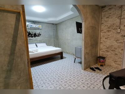 Factory Boutique Hotel