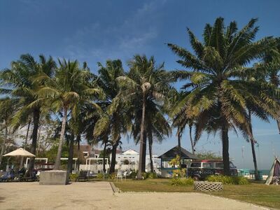 Beach Club