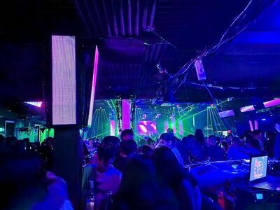 AEC Pub in Nakhon Phanom