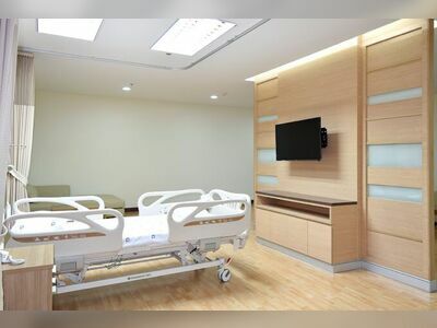 Thonburi Hospital Trang