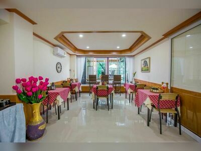 Phurua Inn (ภูเรือ อินน์)