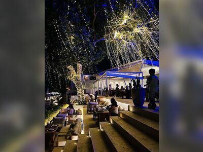 Winkks Beach Club