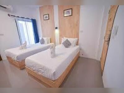 The Cozy Hotel