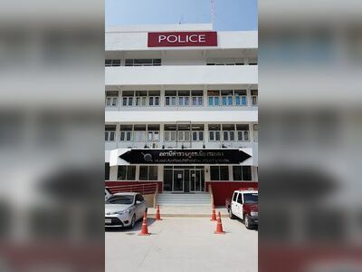 Rayong Provincial Police