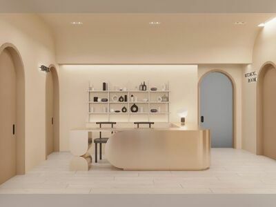 V Plus Clinic Loei