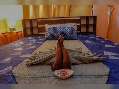 The Best Men Club Spa & Buriram