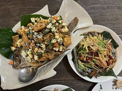 Huen Phu Kha