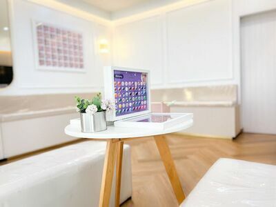 Dr. Theerawut Dental Clinic