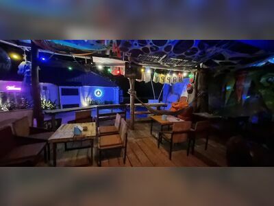 Trio Bar
