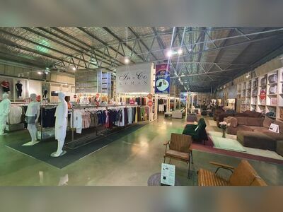 FN Outlet Phetchaburi