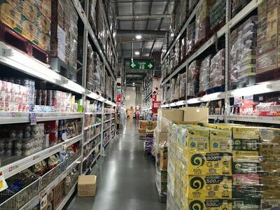 Makro Ratchaburi