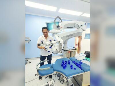 Ruknate by Theerapanyo Eye Clinic