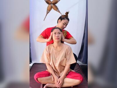 Reuan Monnaredee Thai Massage