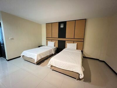 White Inn Nongkhai Hotel