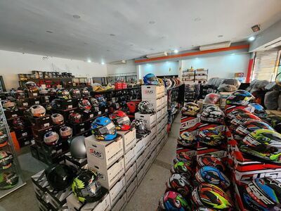 Udonpattara Motor